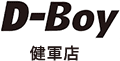 D-Boy SARAH 健軍店