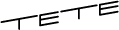 TETE