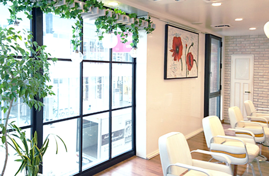 D-Boy ALICE 下通店