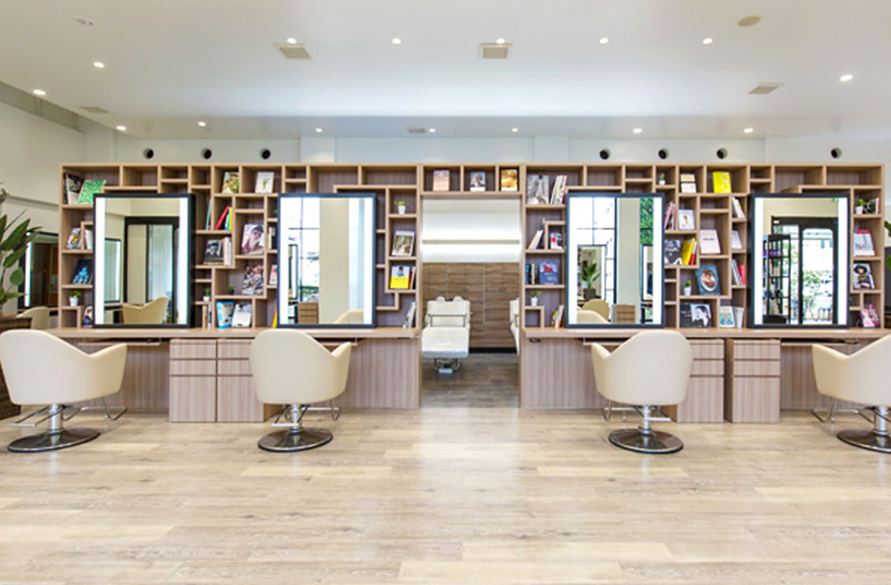 D-Boy SARAH 健軍店