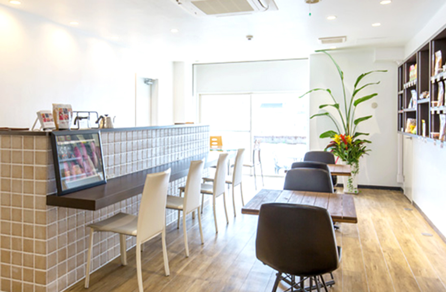 D-Boy SARAH 健軍店