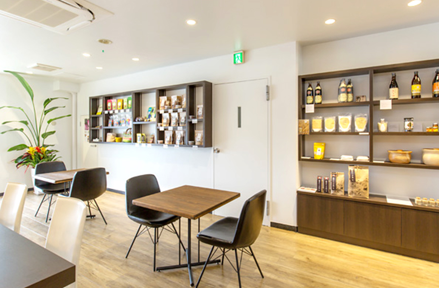 D-Boy SARAH 健軍店