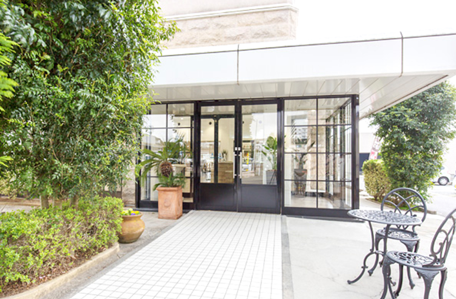 D-Boy SARAH 健軍店