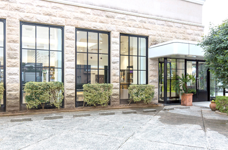 D-Boy SARAH 健軍店