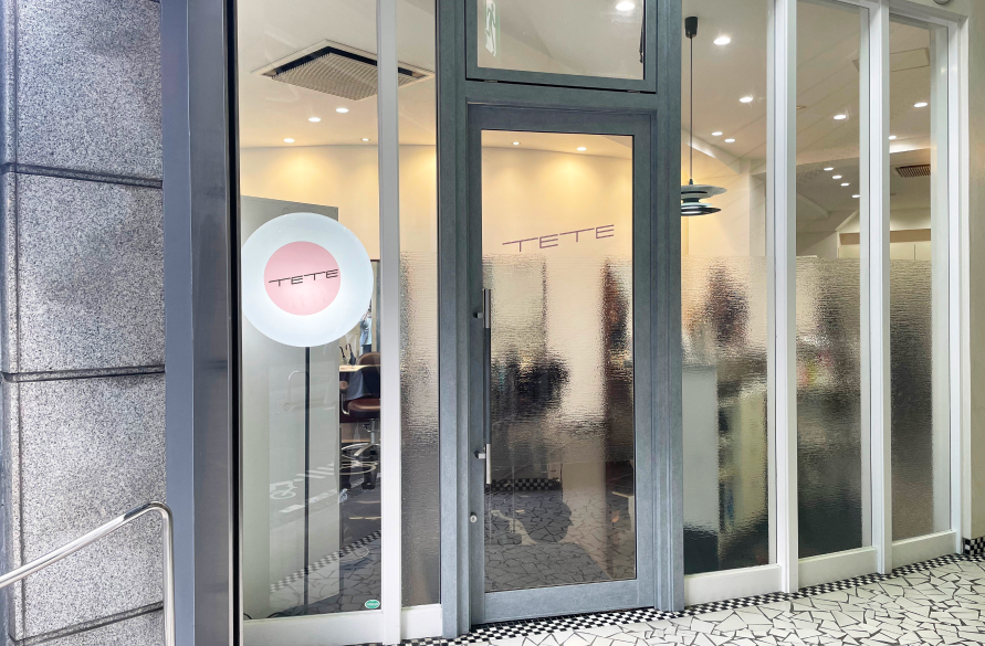 ニューウェーブ TETE