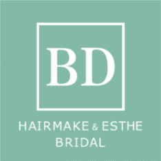 BD HAIRMAKE & ESTHE BRIDAL 