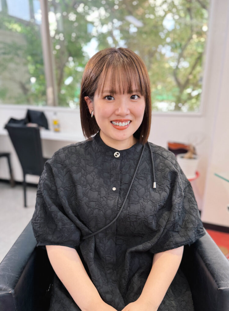 田中さん