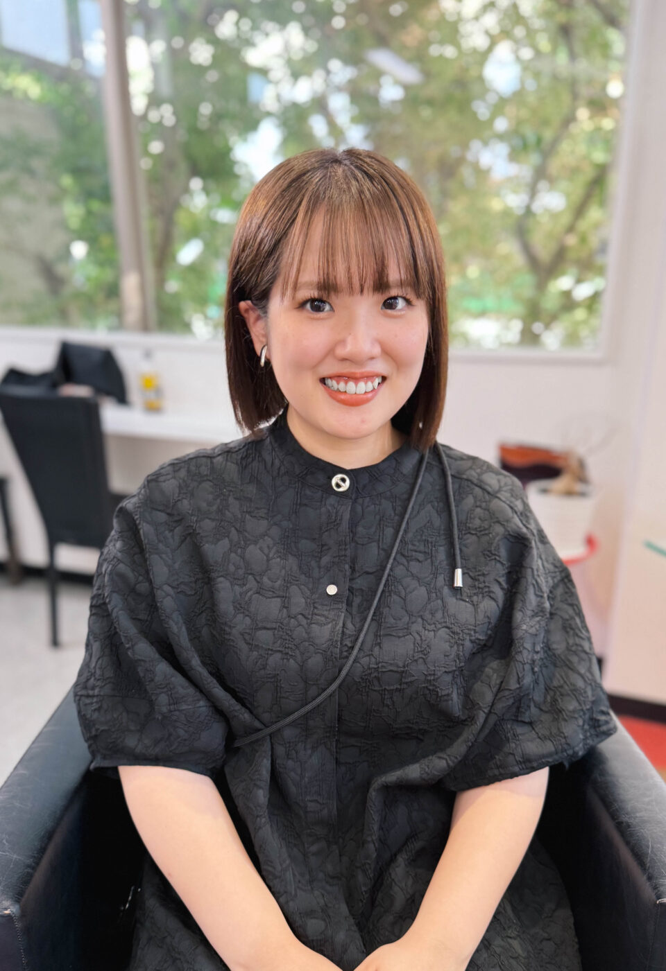 田中さん