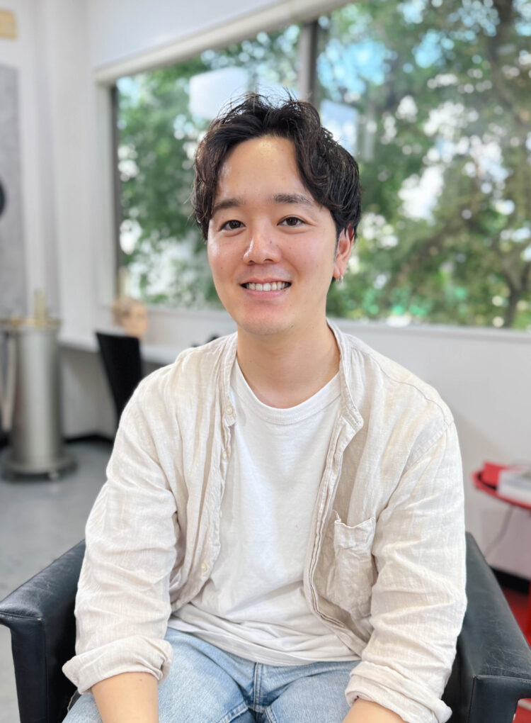 久野さん