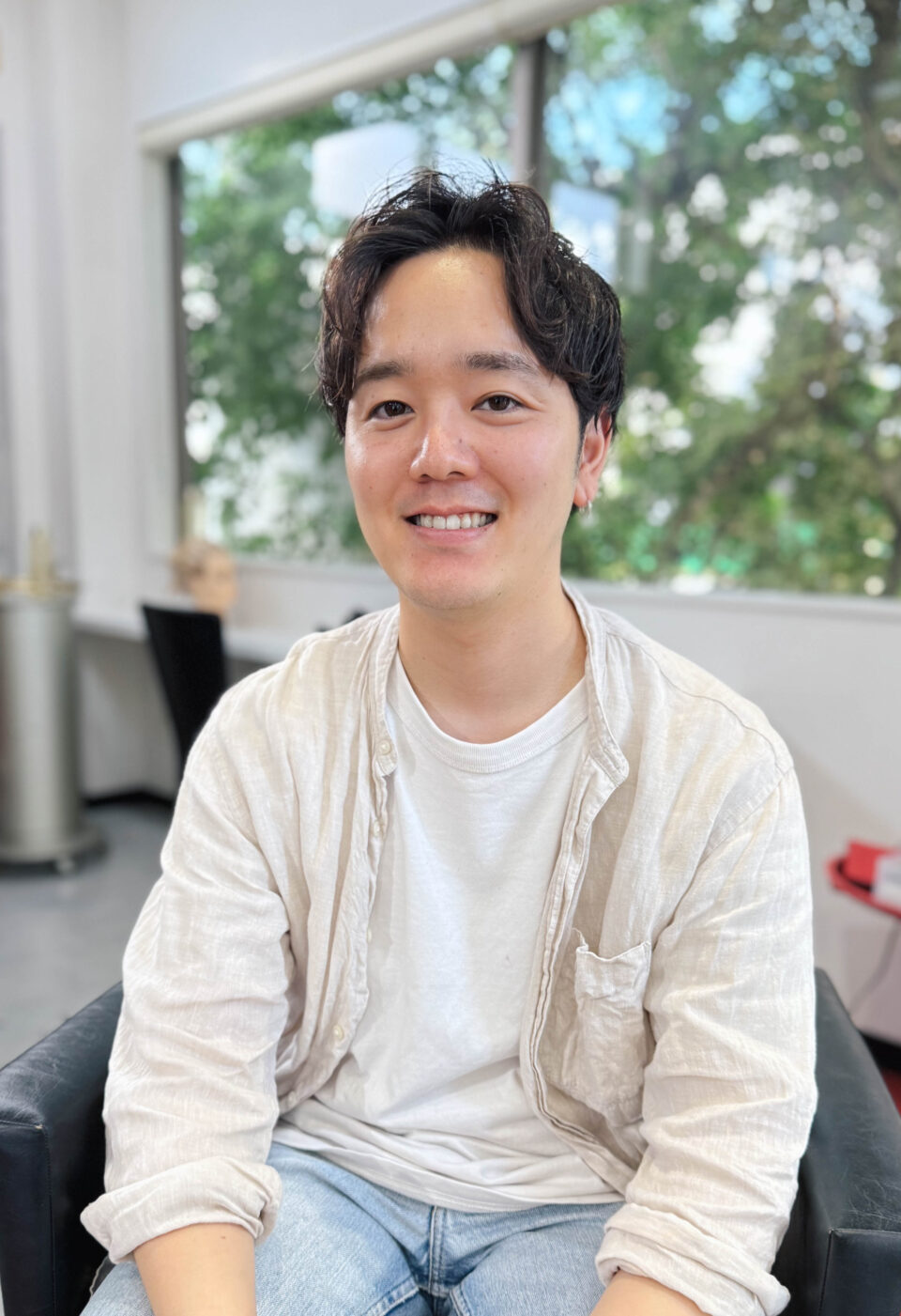 久野さん