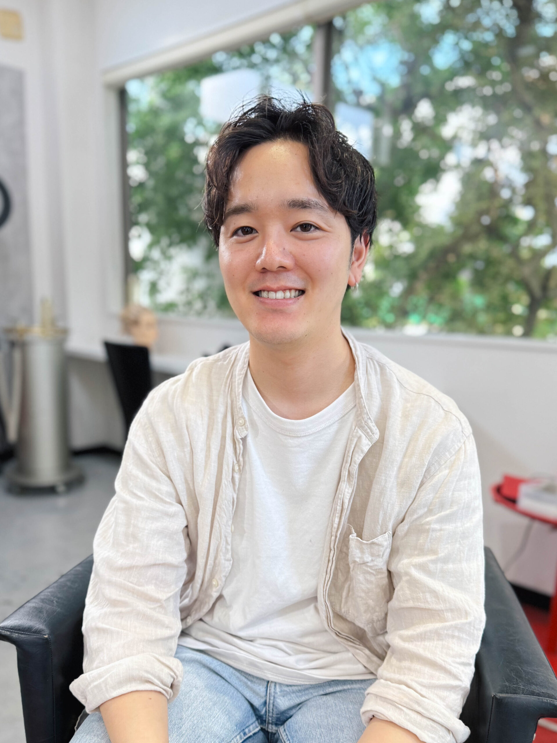 久野さん