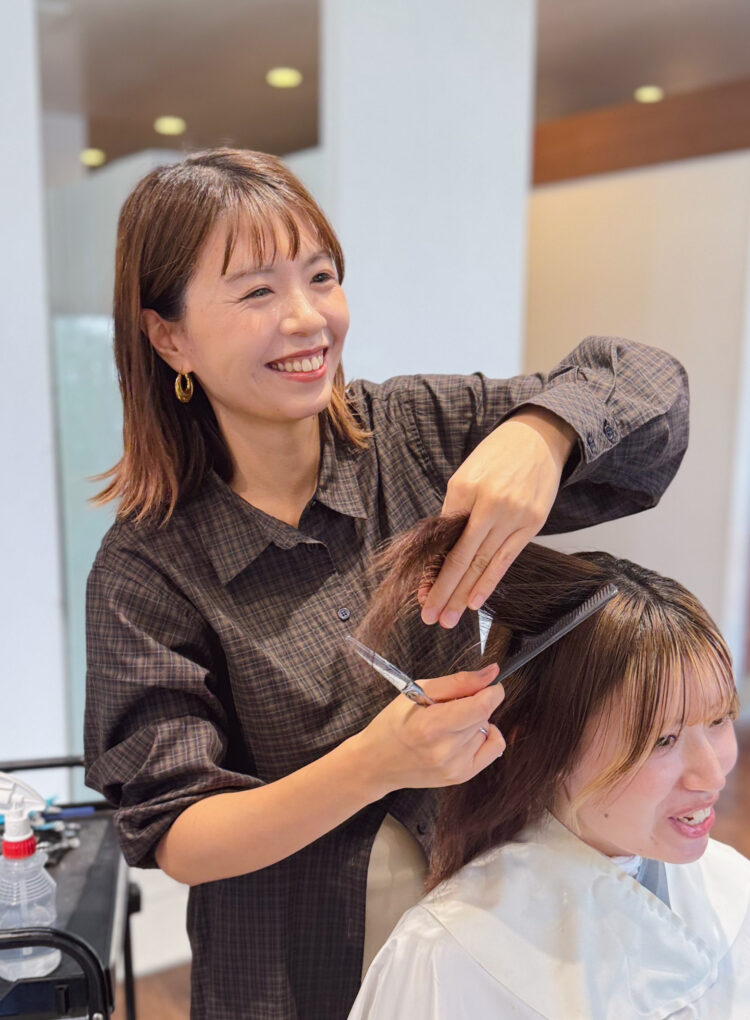 ネバーランド平成店　寺岡