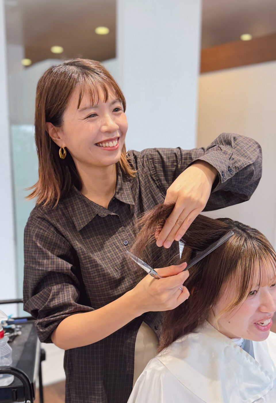 ネバーランド平成店　寺岡