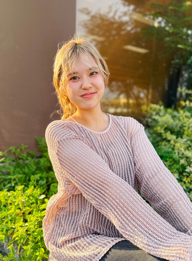 ボーイブライダル　林田