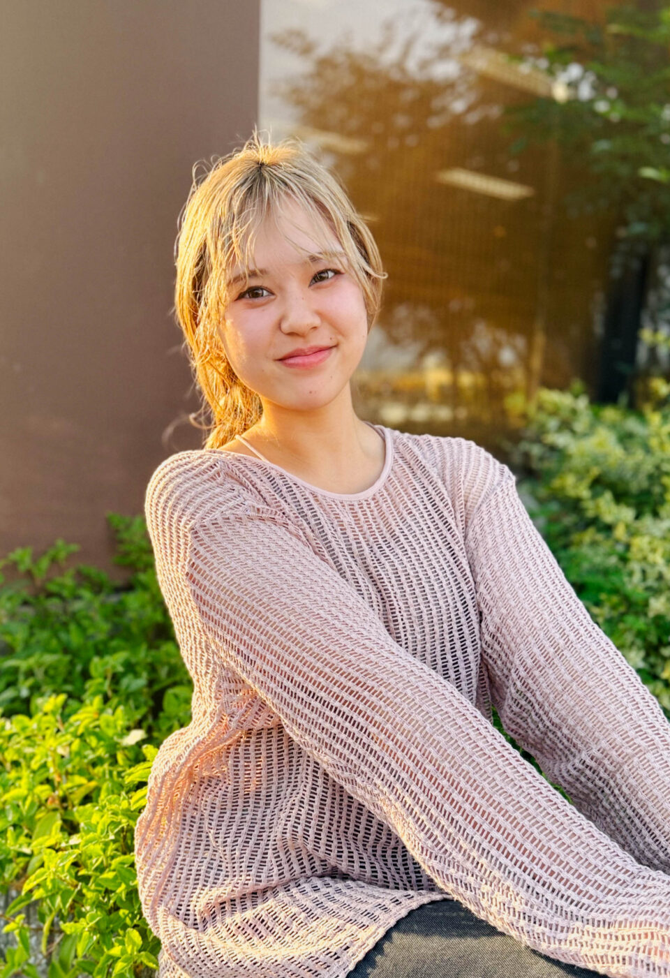 ボーイブライダル　林田