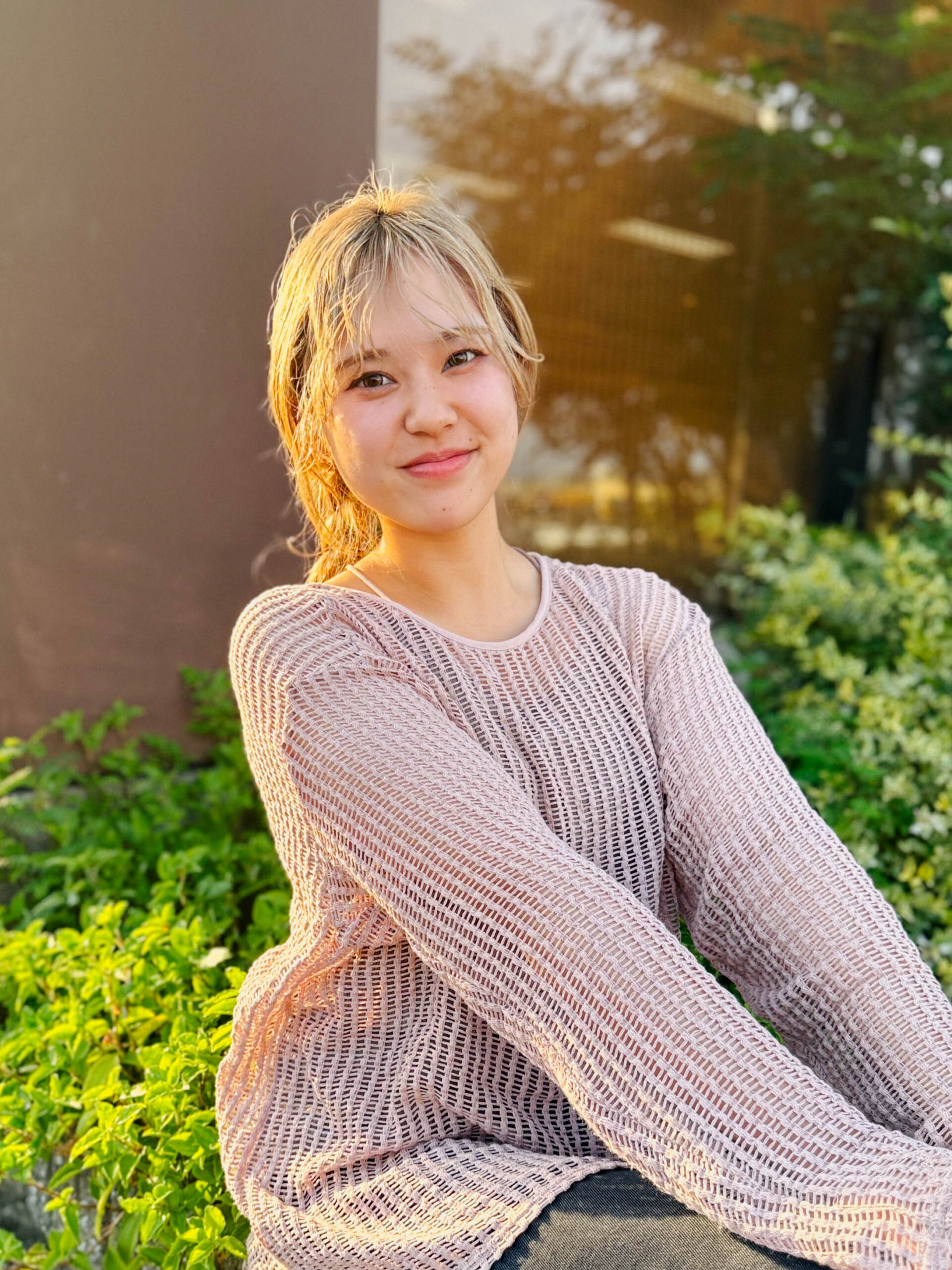 ボーイブライダル　林田