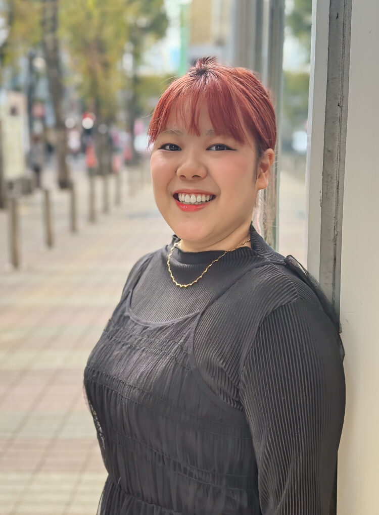 熊本下通本店スタイリスト宮本さん