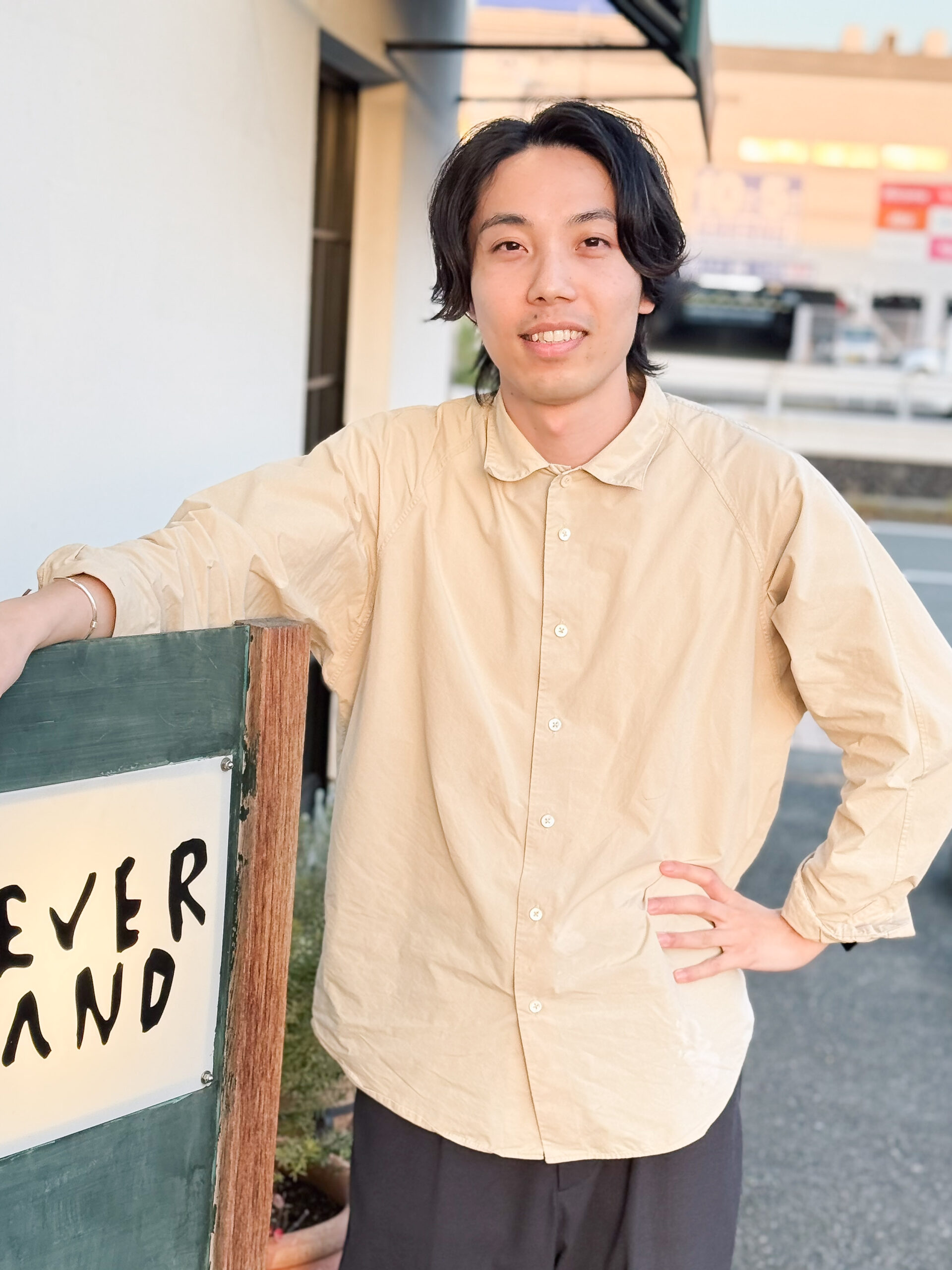 平成店吉川さん