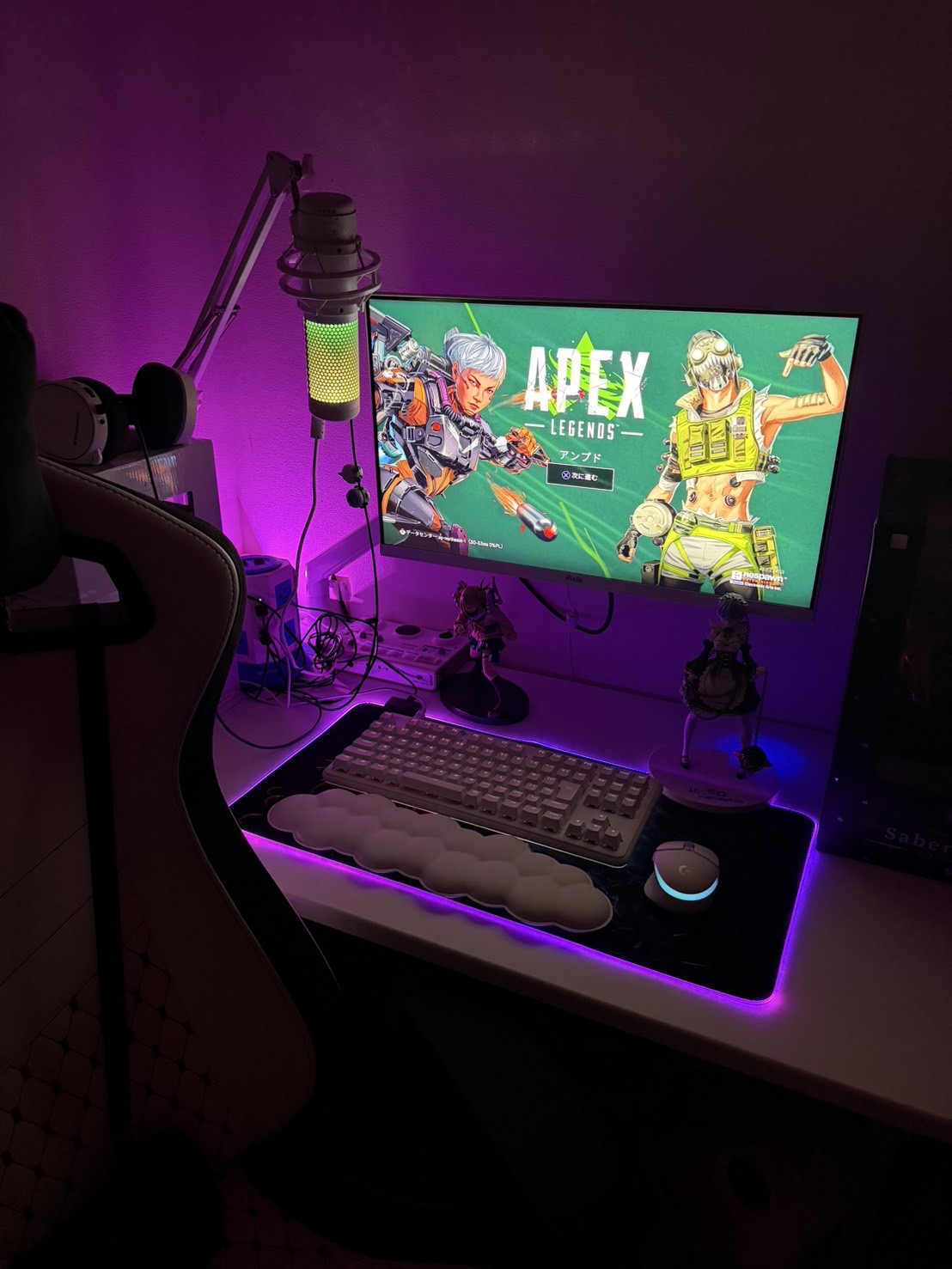 熊本市下通 D-Boy アシスタント松尾_趣味_03